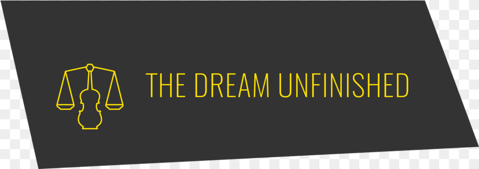 The Dream Unfinished Transparent, Text Free Png