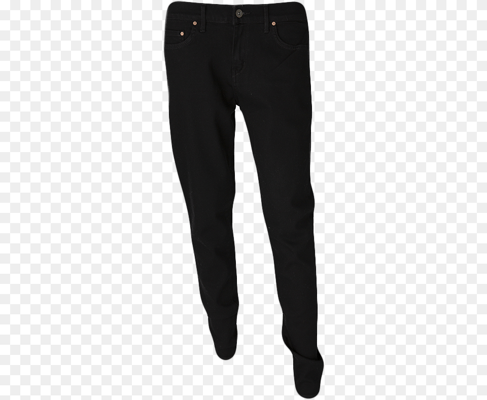 The Dreamer Skinny Jean Painted Black By Principle Tahoe University, Clothing, Jeans, Pants, Coat Png