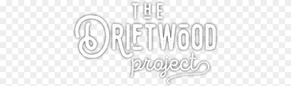 The Driftwood Project Language, Text Free Png