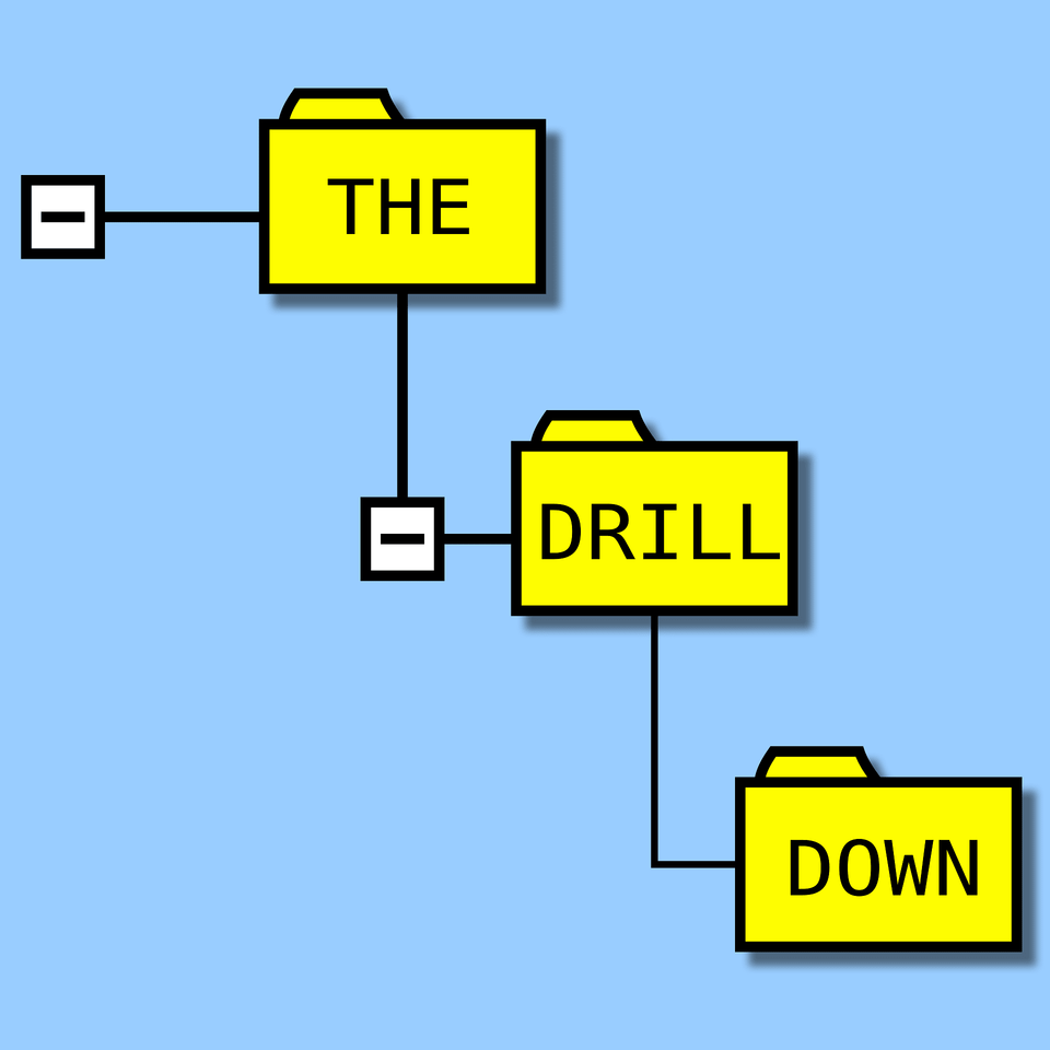 The Drill Down Clipart Png Image