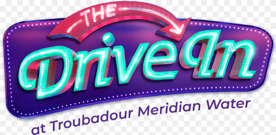 The Drive In Dinosaur World Live Horizontal Free Png Download