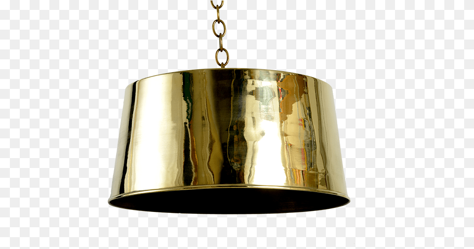 The Drum Hanging Light Soane Lampshade, Accessories, Jewelry, Locket, Pendant Free Png Download