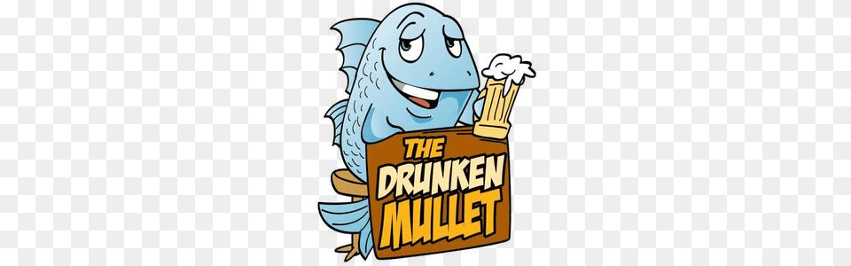 The Drunken Mullet, Advertisement, Poster, Dynamite, Weapon Png Image