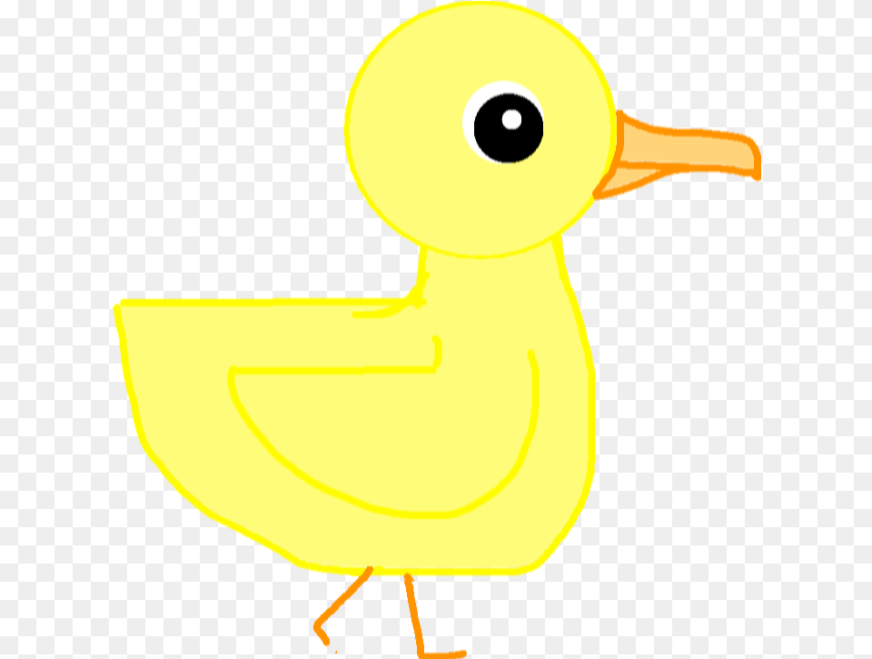 The Duck Game Tynker Animal Figure, Beak, Bird Free Transparent Png