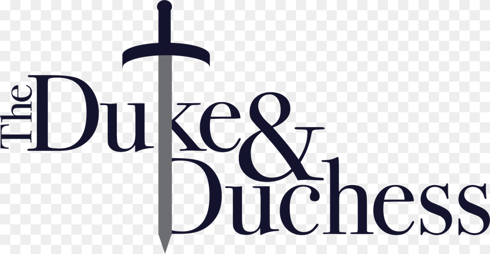 The Duke And Duchess Podcast, Sword, Weapon Free Transparent Png