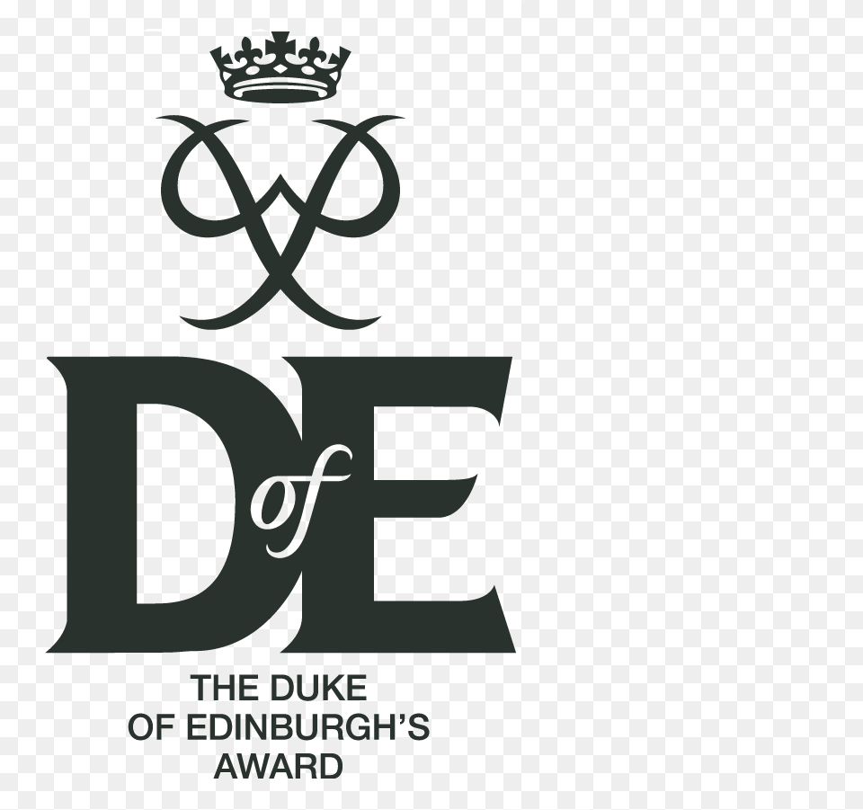 The Duke Of Edinburgh Award At Unity College Keys Group Duke Of Edinburgh Award Logo, Advertisement, Poster, Symbol Png