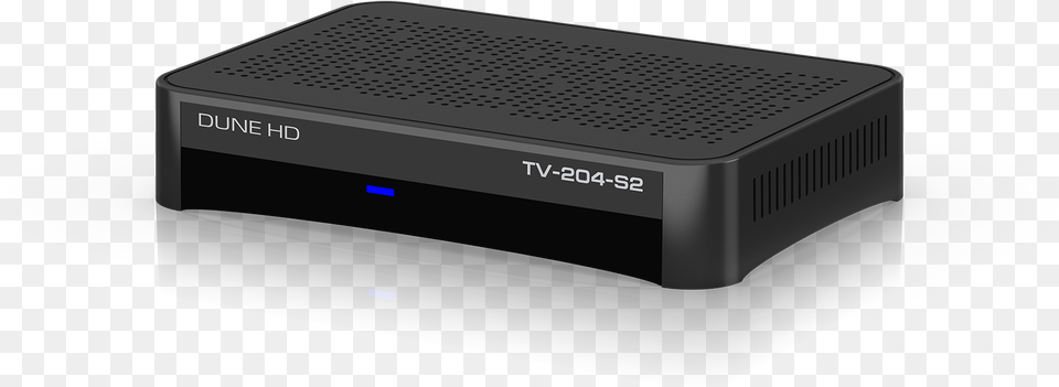 The Dune Hd Tv 204 Is The World39s First Cost Effective Server, Electronics, Hardware, Modem, Router Free Png Download