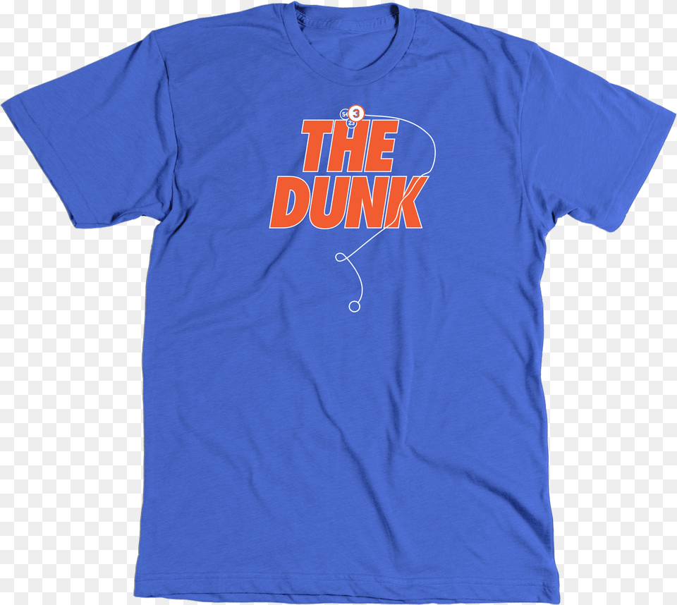 The Dunk Shirt Avid Shirt, Clothing, T-shirt Png
