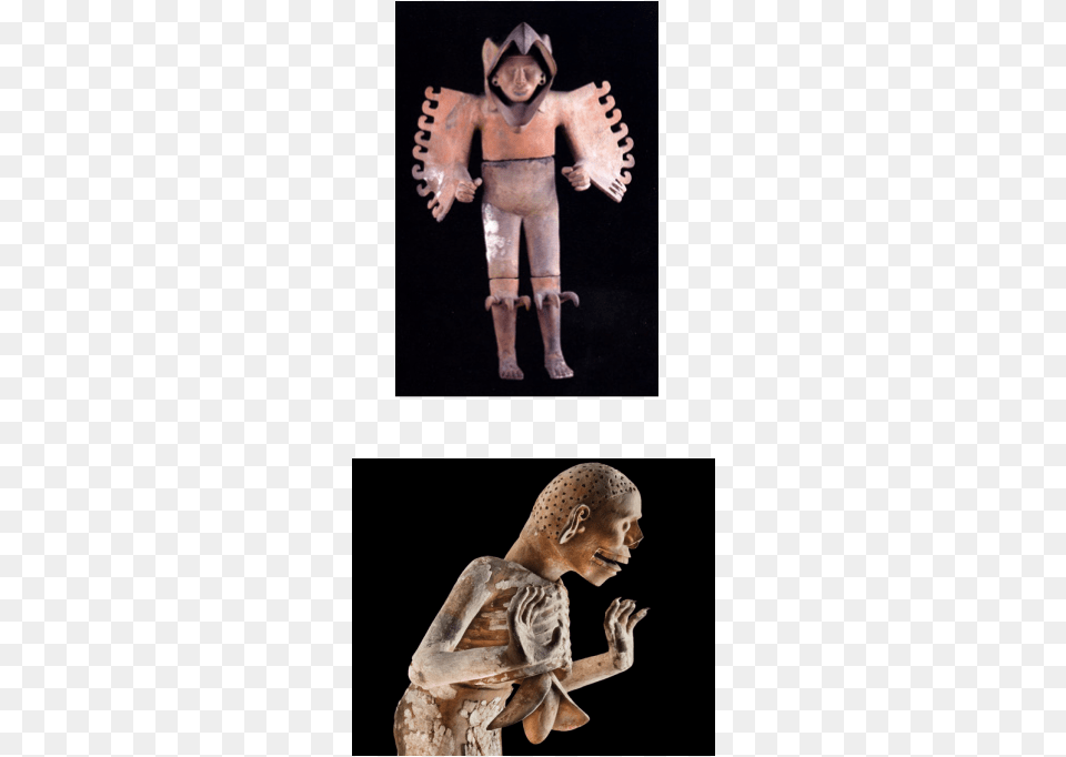 The Eagle Warrior Represents The Aztec Civilization Aztec Eagle Warrior, Figurine, Baby, Person, Adult Free Png