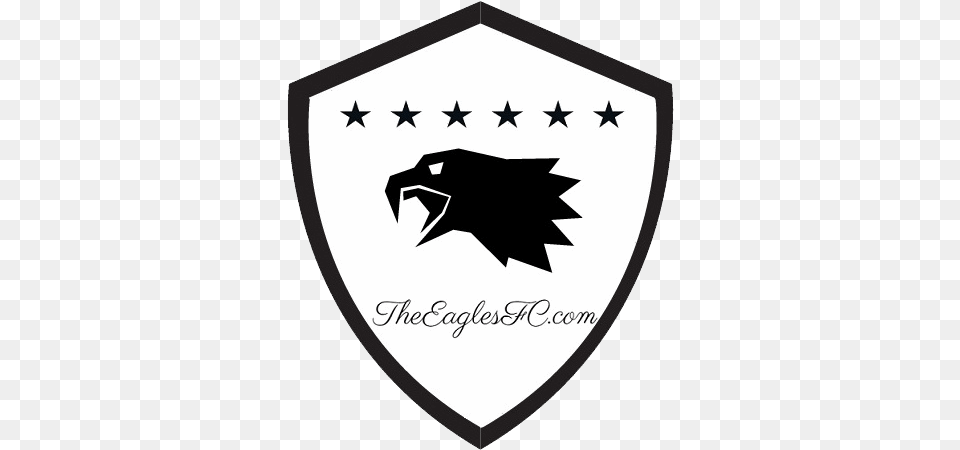 The Eagles Fc Eagles Fc, Armor, Shield, Blackboard Png