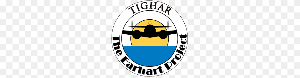 The Earhart Project Niku Ix Daily Reports Week, Logo, Disk, Badge, Symbol Png