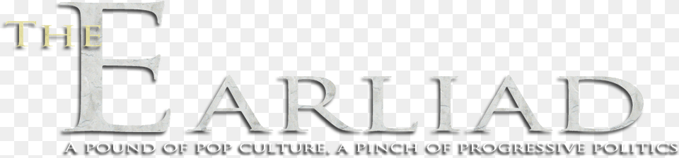 The Earliad Silver, Text Free Png