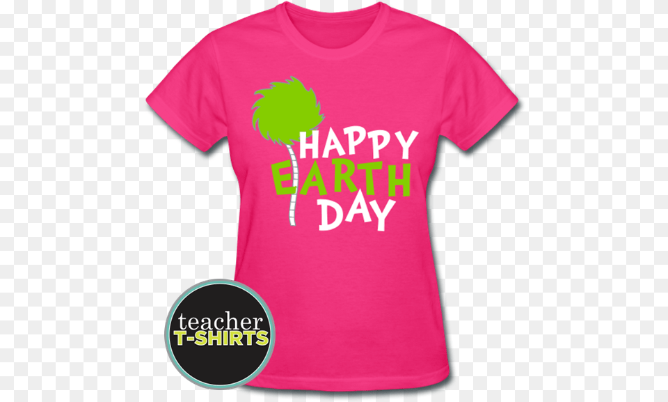 The Earth Day T Shirt, Clothing, T-shirt Png Image