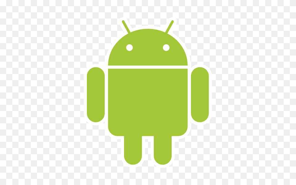The Easiest Way To Create Nice Icons For Android Apps, Green, Logo Free Png