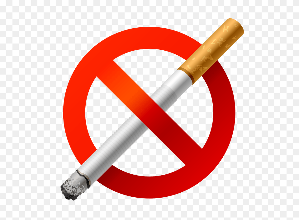 The Easy Way To Say No To Cigarette, Face, Head, Person, Smoke Free Png