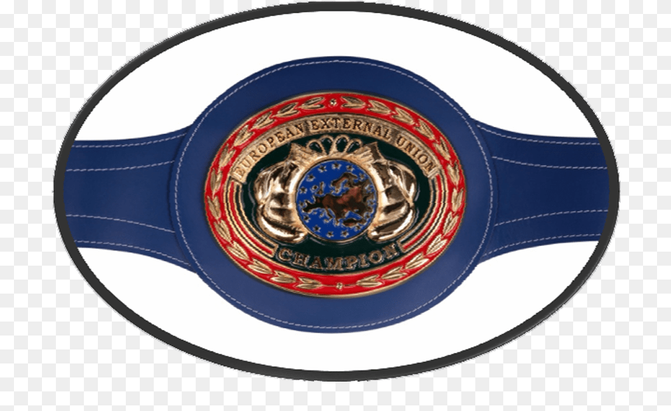 The Ebu Creates And Promotes European Professional Boxing Badge, Accessories, Belt, Plate, Logo Free Transparent Png