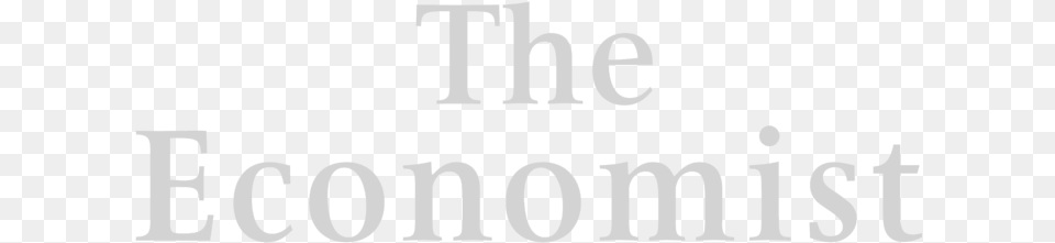 The Economist Economist Logo White, Text Free Png