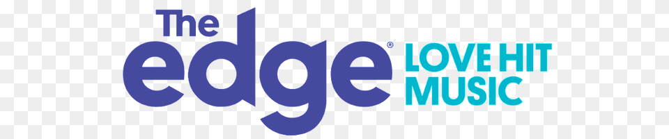 The Edge, Logo, Text, City Free Png