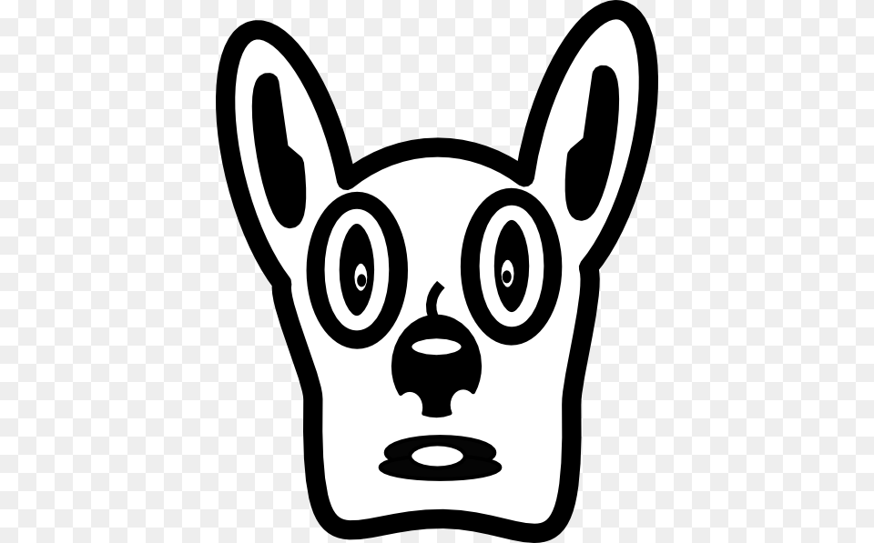 The Editing Of Cartoon Dog Faces Download Vector, Stencil, Ammunition, Grenade, Weapon Free Png