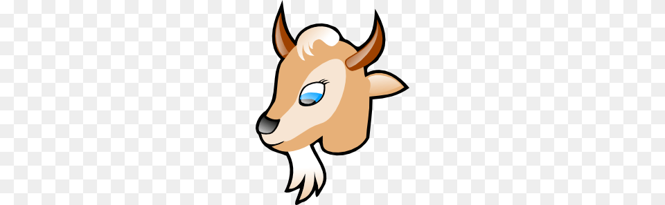 The Editing Of Goats Vector, Livestock, Animal, Bull, Cattle Free Png