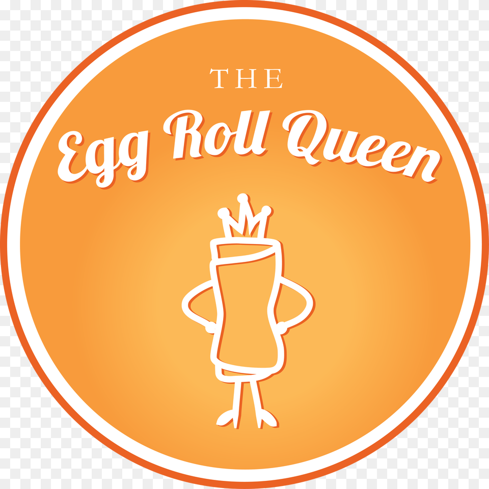 The Egg Roll Queen Harlem Eatup, Disk, Coin, Money Free Transparent Png
