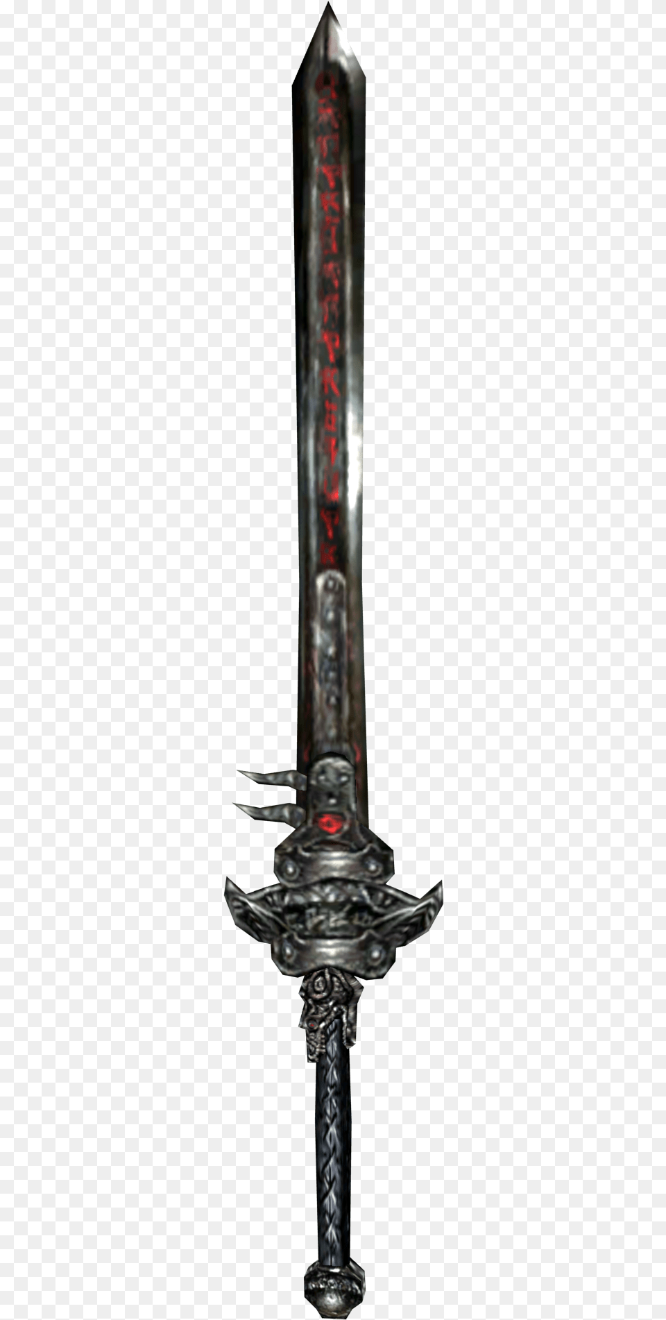 The Elder Scrolls Iii Morrowind, Sword, Weapon, Blade, Dagger Free Transparent Png