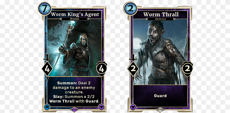 The Elder Scrolls Legends Monthly Card November 2017 Elder Scrolls Legends King, Adult, Advertisement, Book, Male Png