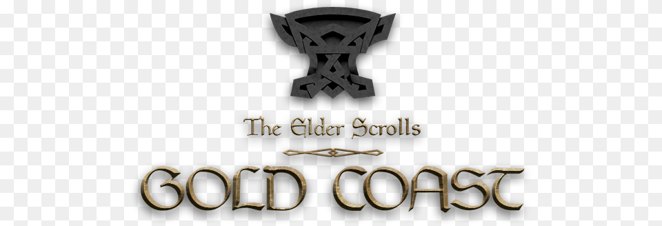 The Elder Scrolls Minecraft, Logo, Symbol, Emblem Free Transparent Png