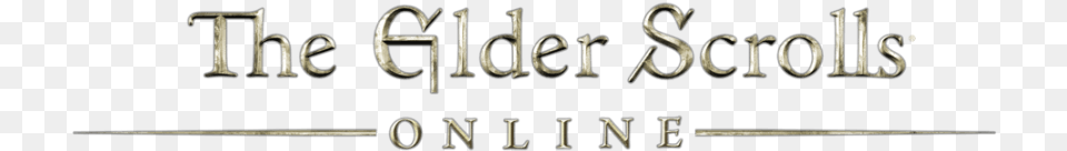 The Elder Scrolls Online Elder Scrolls, Text, Book, Publication Png