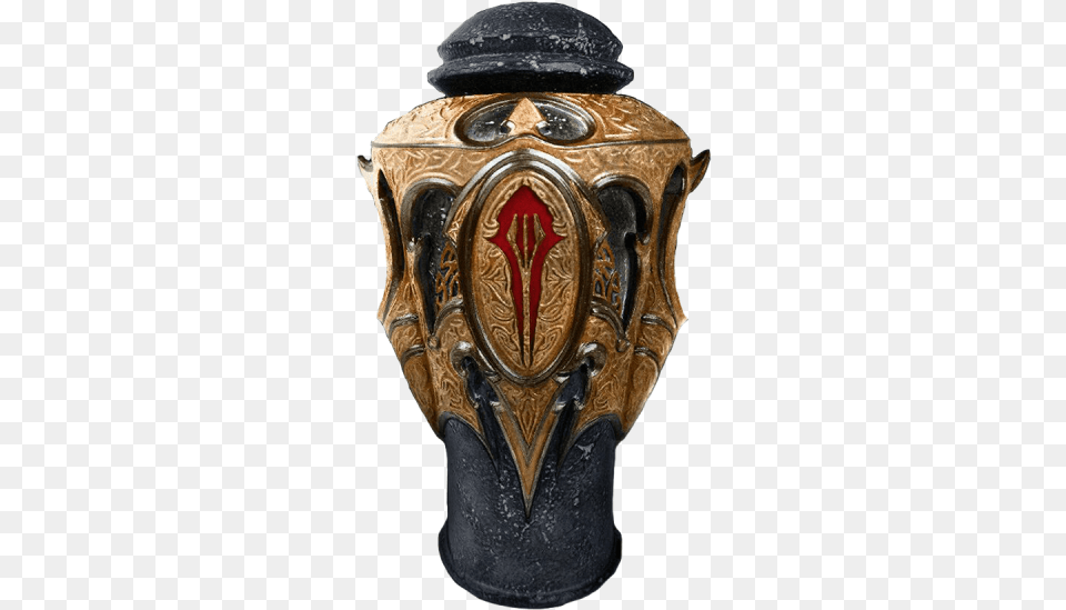The Elder Scrolls Online Replica Reliquary Shield, Jar, Pottery, Urn, Bronze Png Image