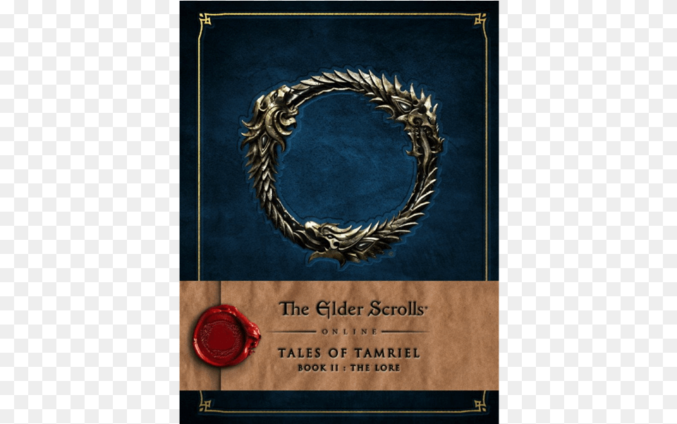 The Elder Scrolls Online Tales Of Tamriel Vol Ii The Lore, Accessories, Jewelry, Locket, Pendant Png Image