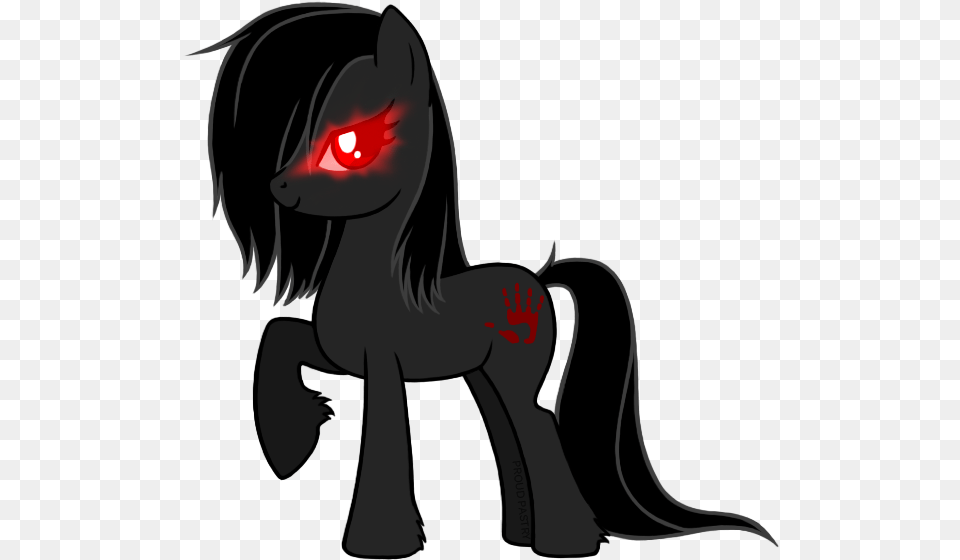 The Elder Scrolls V Dark Pony My Little Pony, Adult, Female, Person, Woman Free Transparent Png