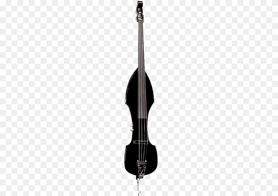 The Electric Upright Bass Electric Double Bass, Musical Instrument, Violin, Cello Free Transparent Png