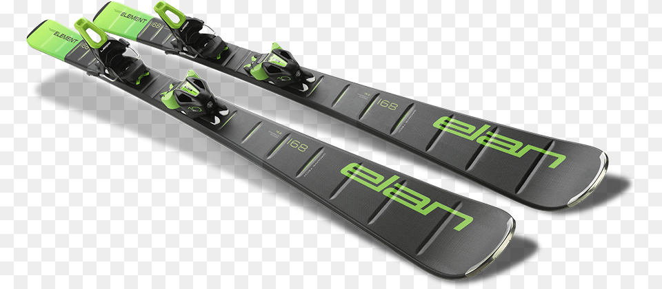 The Element Skis Will Boost Your Confidence Everyday Elan Element Ski, Nature, Outdoors, Snow Free Transparent Png