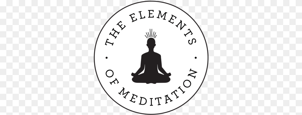 The Elements Of Meditation Gautama Buddha, Adult, Male, Man, Person Free Png