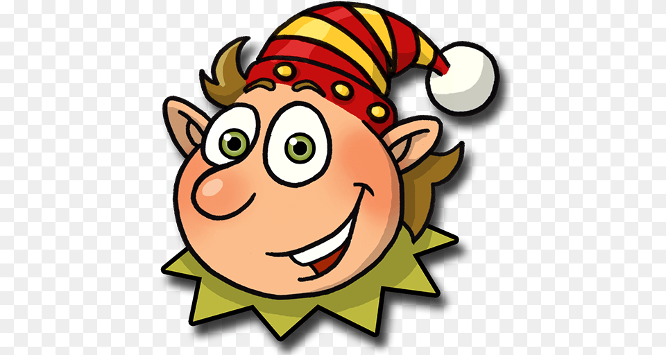 The Elf Adventure, Baby, Person Png Image
