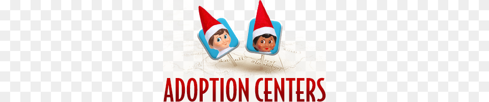 The Elf On The Shelf A Christmas Tradition, Clothing, Hat, Baby, Person Free Transparent Png