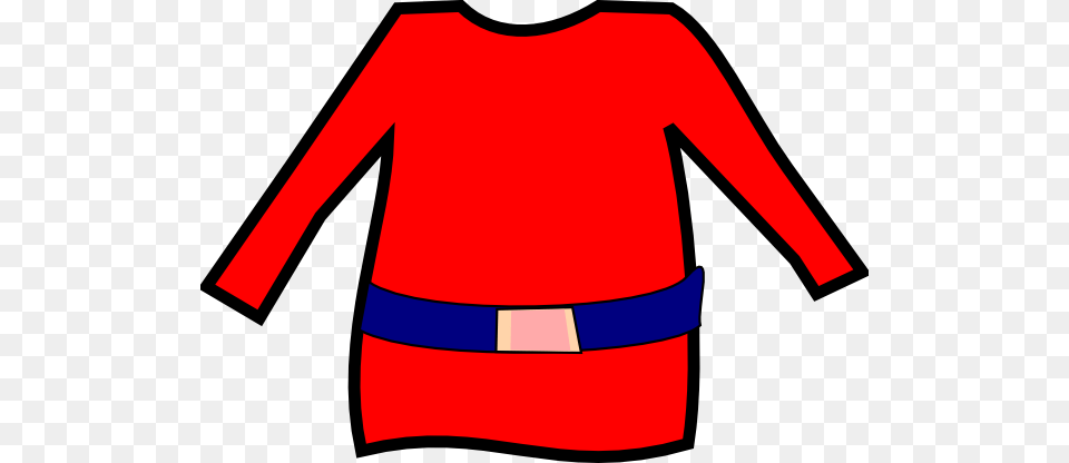 The Elf Shirt Clip Art, Clothing, Long Sleeve, Sleeve, Accessories Png Image