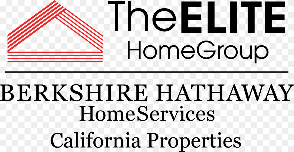 The Elite Home Group Berkshire Hathaway, Triangle Free Png