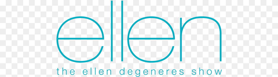 The Ellen Degeneres Show Logo 2003 Ellen Degeneres Name, Smoke Pipe Png Image