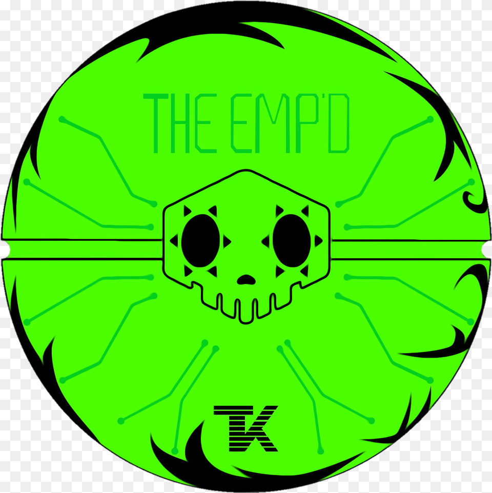 The Elo Hellhounds Circle, Green, Ball, Soccer Ball, Soccer Free Transparent Png