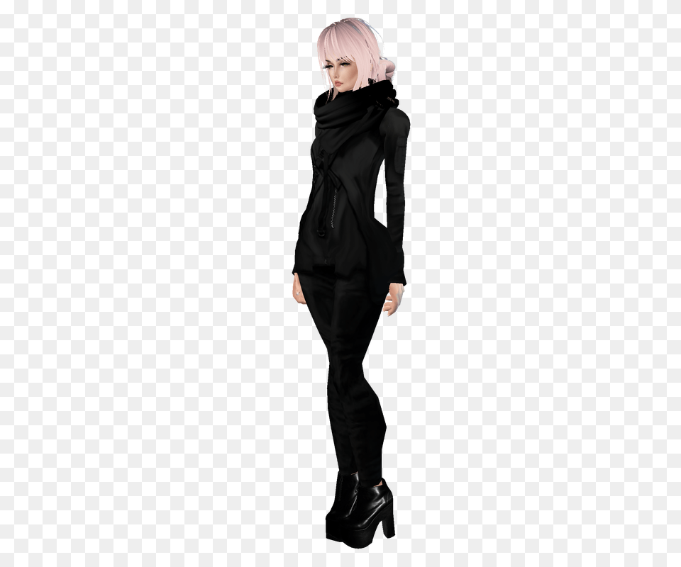 The Ember Legion, Clothing, Sleeve, Long Sleeve, Adult Free Transparent Png