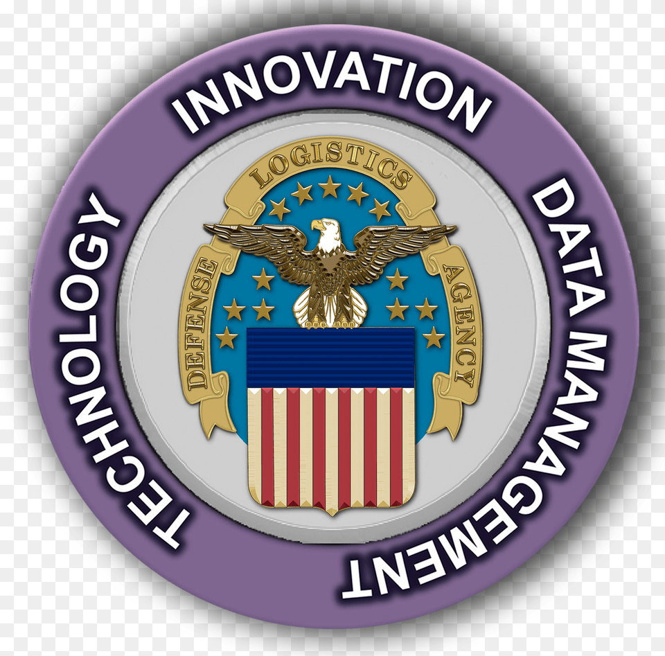 The Emblem For The Enterprise Enablers Document Emblem, Badge, Logo, Symbol Png