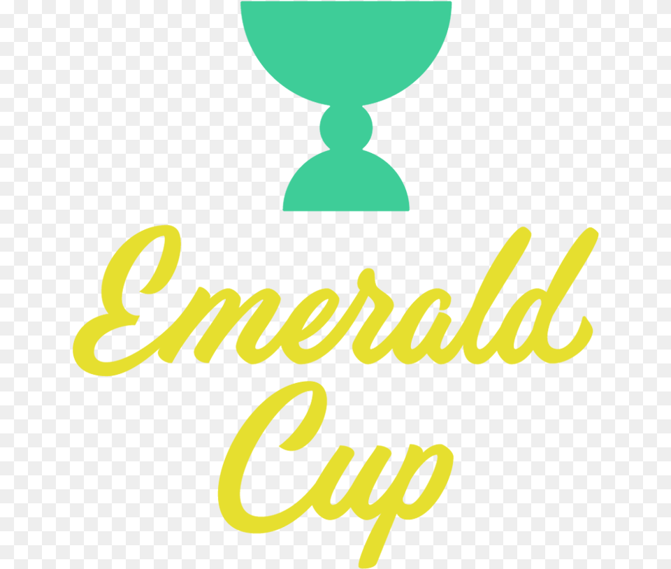 The Emerald Cup Graphic Design, Text, Balloon Free Png Download