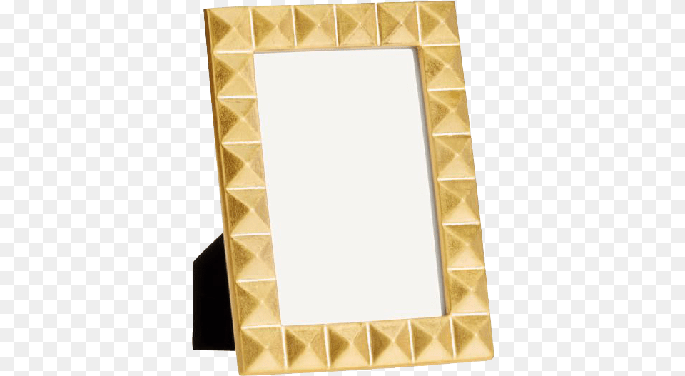 The Emily U0026 Meritt Tabletop Frame Gold Rectangle Gold Table Picture Frame, Mirror, Blackboard Png Image