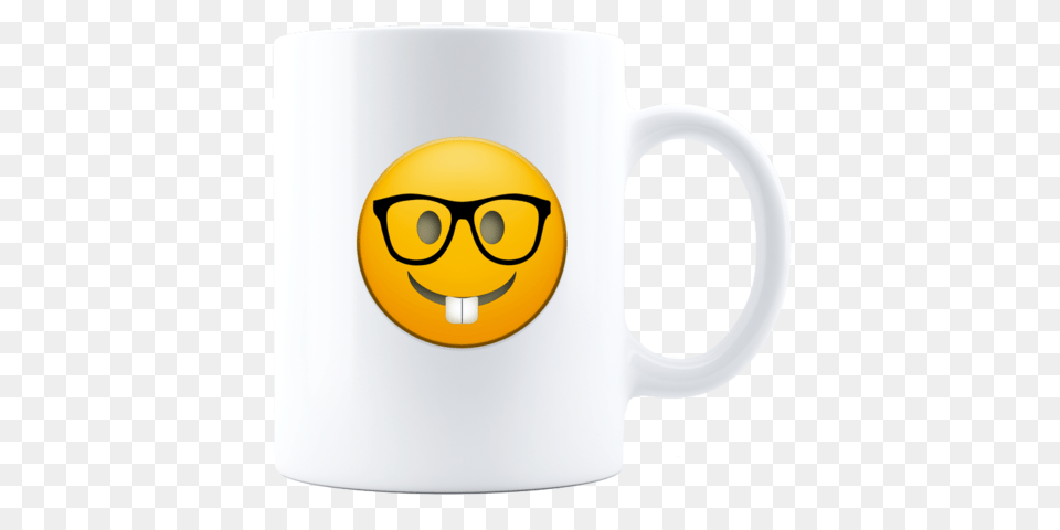 The Emoji Collection Ziggys Goodys, Cup, Beverage, Coffee, Coffee Cup Png Image