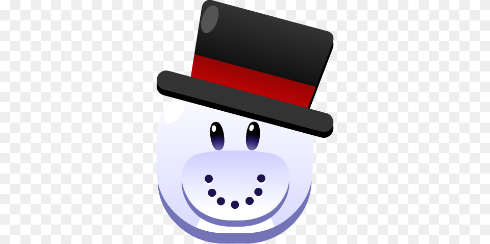 The Emoji Looks Pretty Cool But Also Slightly Incomplete Emojis De Club Penguin Island, Nature, Outdoors, Winter, Tub Png Image