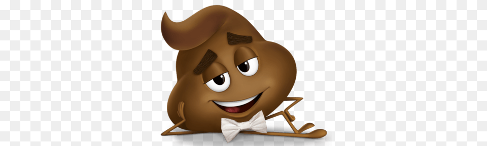 The Emoji Movie Characters, Formal Wear Png