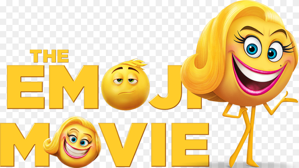 The Emoji Movie Image Smiley, Adult, Female, Person, Woman Free Png Download