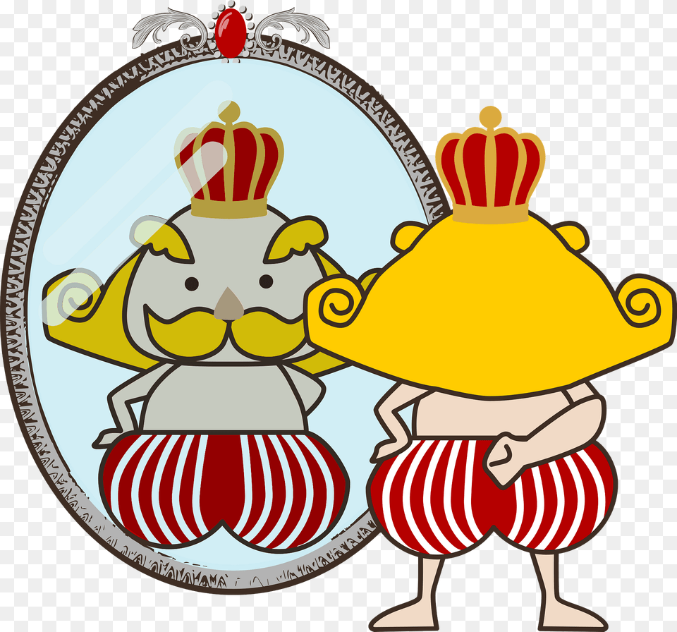 The Emperors New Clothes Clipart, Circus, Leisure Activities Png Image